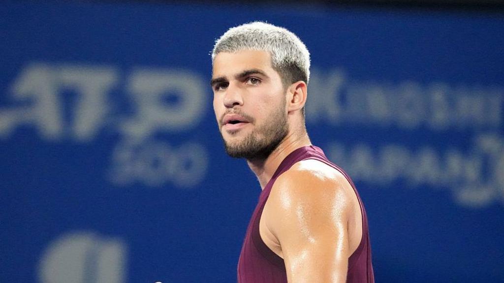 Is Carlos Alcaraz echt single of toch niet?