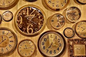 Chronostasis effect: waarom de tijd soms lijkt stil te staan