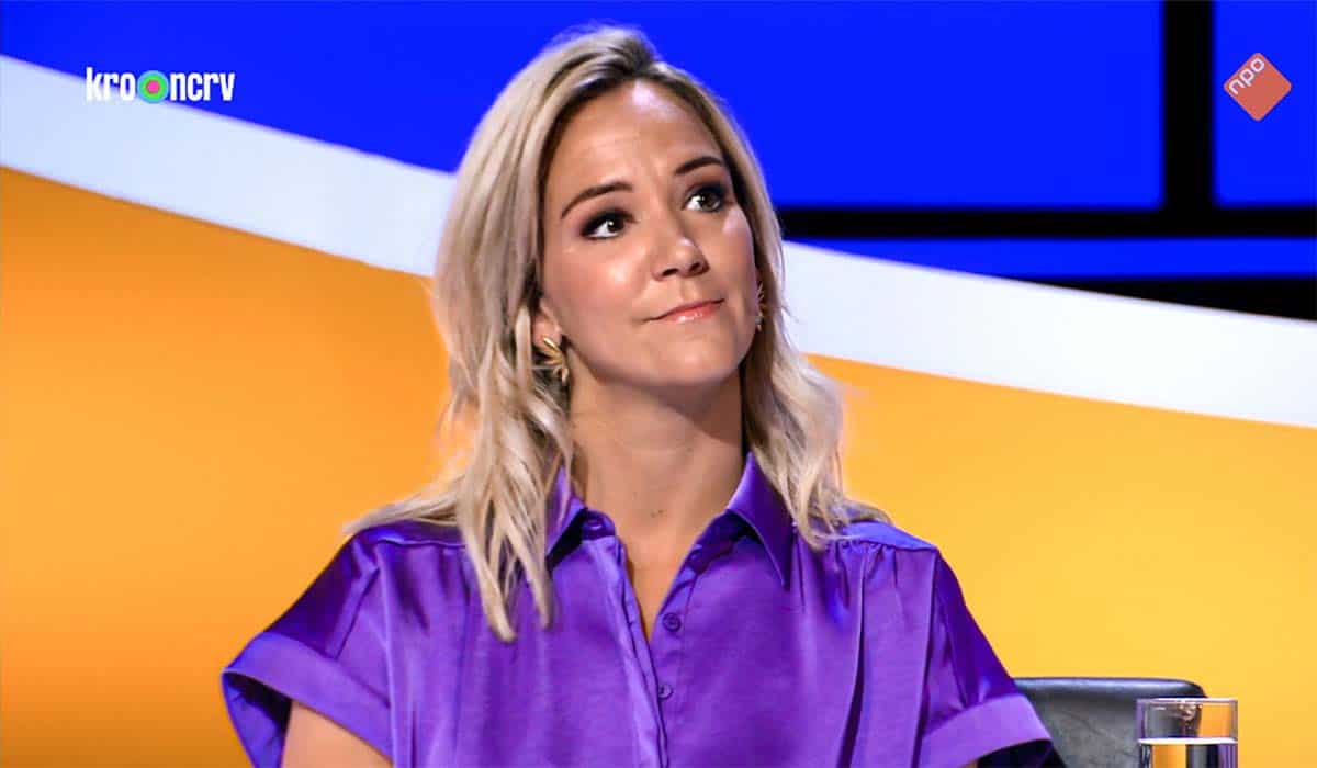 Is Elodie Verweij getrouwd?