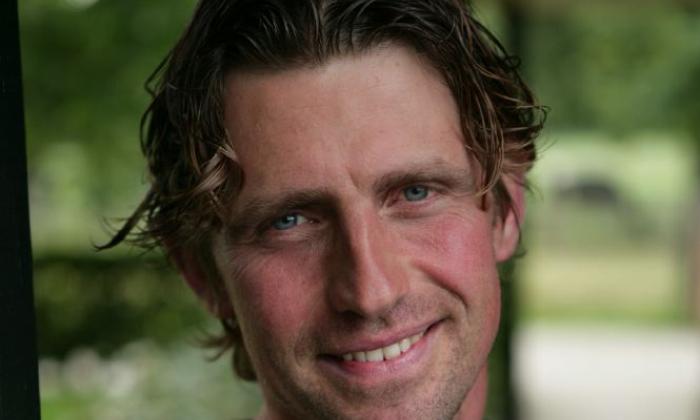 Heeft Boer Gijsbert een nieuwe vriendin?
