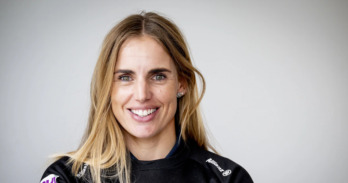 Heeft Marit Bouwmeester een nieuwe liefde?