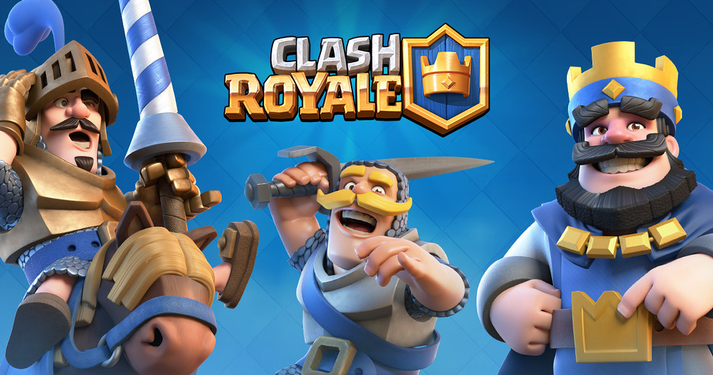De minst gebruikte kaart in Clash Royale: een diepgaande analyse