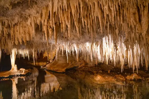 stalagmieten